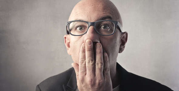 Want More Visitors To Your Author Website? Then Avoid These Mistakes