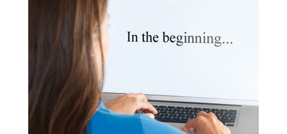 Advice to First Time Authors Looking to Self Publish