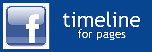 Facebook Timeline for Pages – New Opportunity for Authors