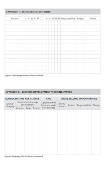 diagrams and illustration examples